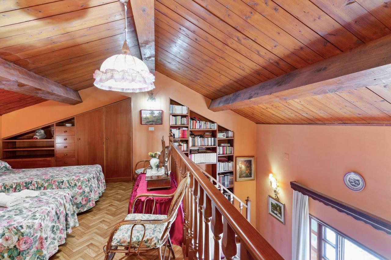 Appartamento Taormina Vintage Loft Esterno foto
