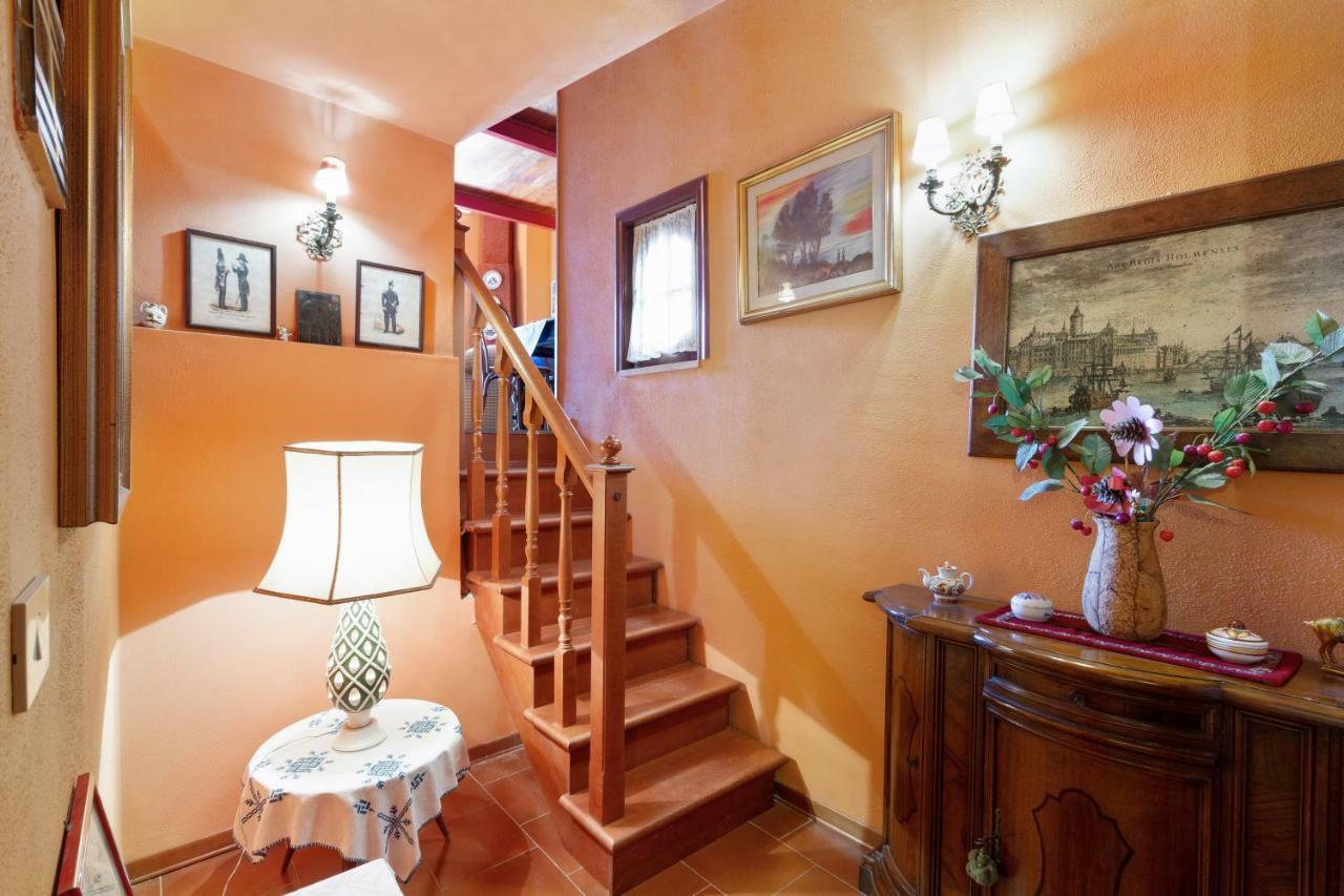 Appartamento Taormina Vintage Loft Esterno foto