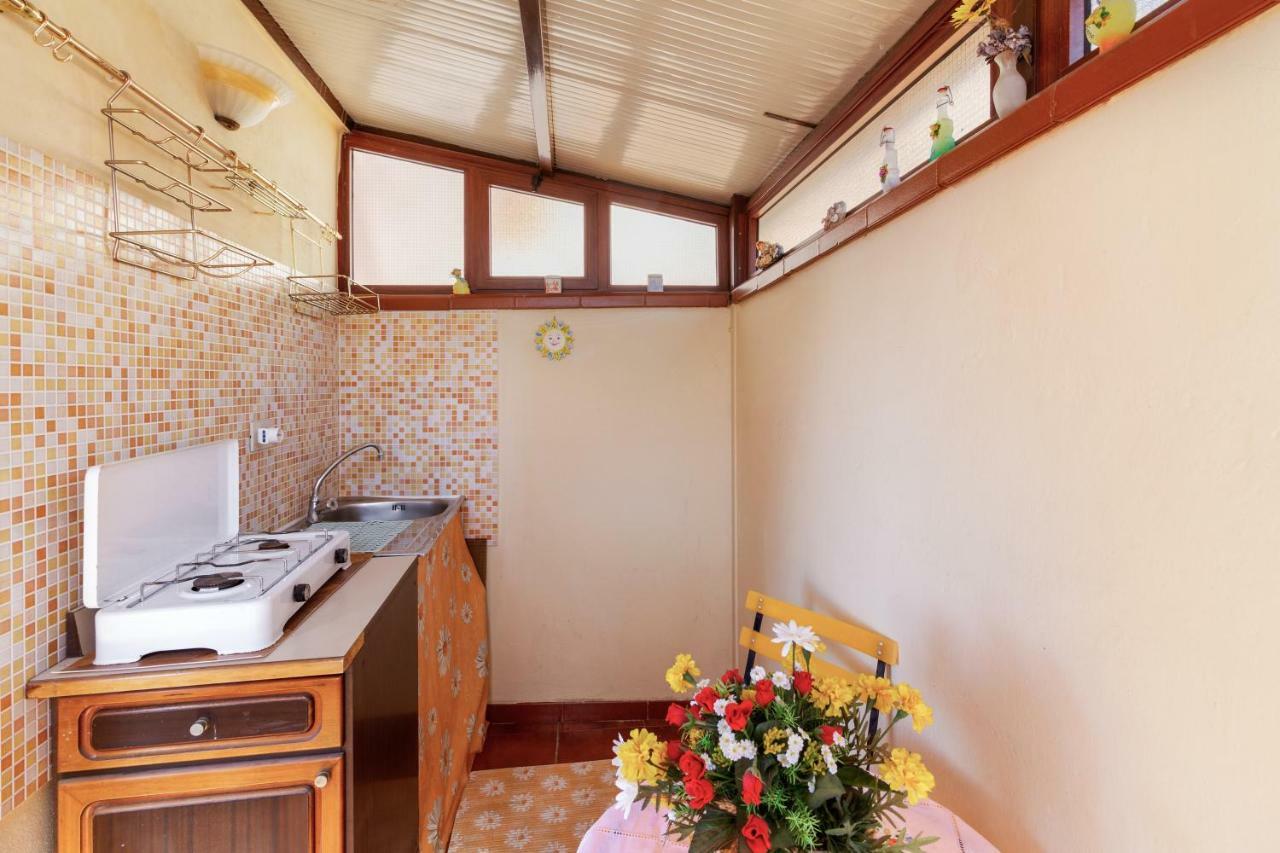 Appartamento Taormina Vintage Loft Esterno foto