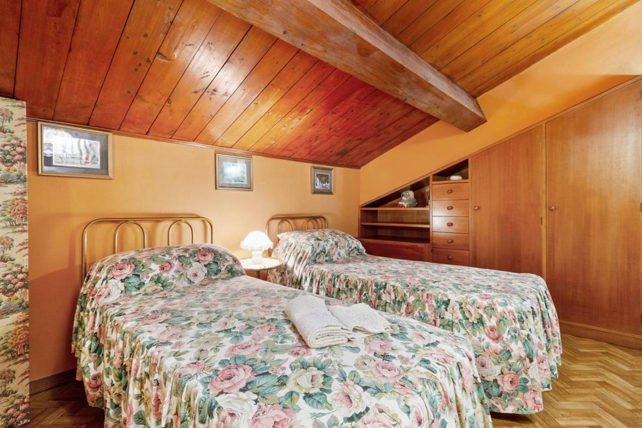 Appartamento Taormina Vintage Loft Esterno foto