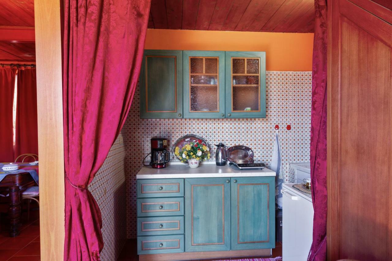 Appartamento Taormina Vintage Loft Esterno foto