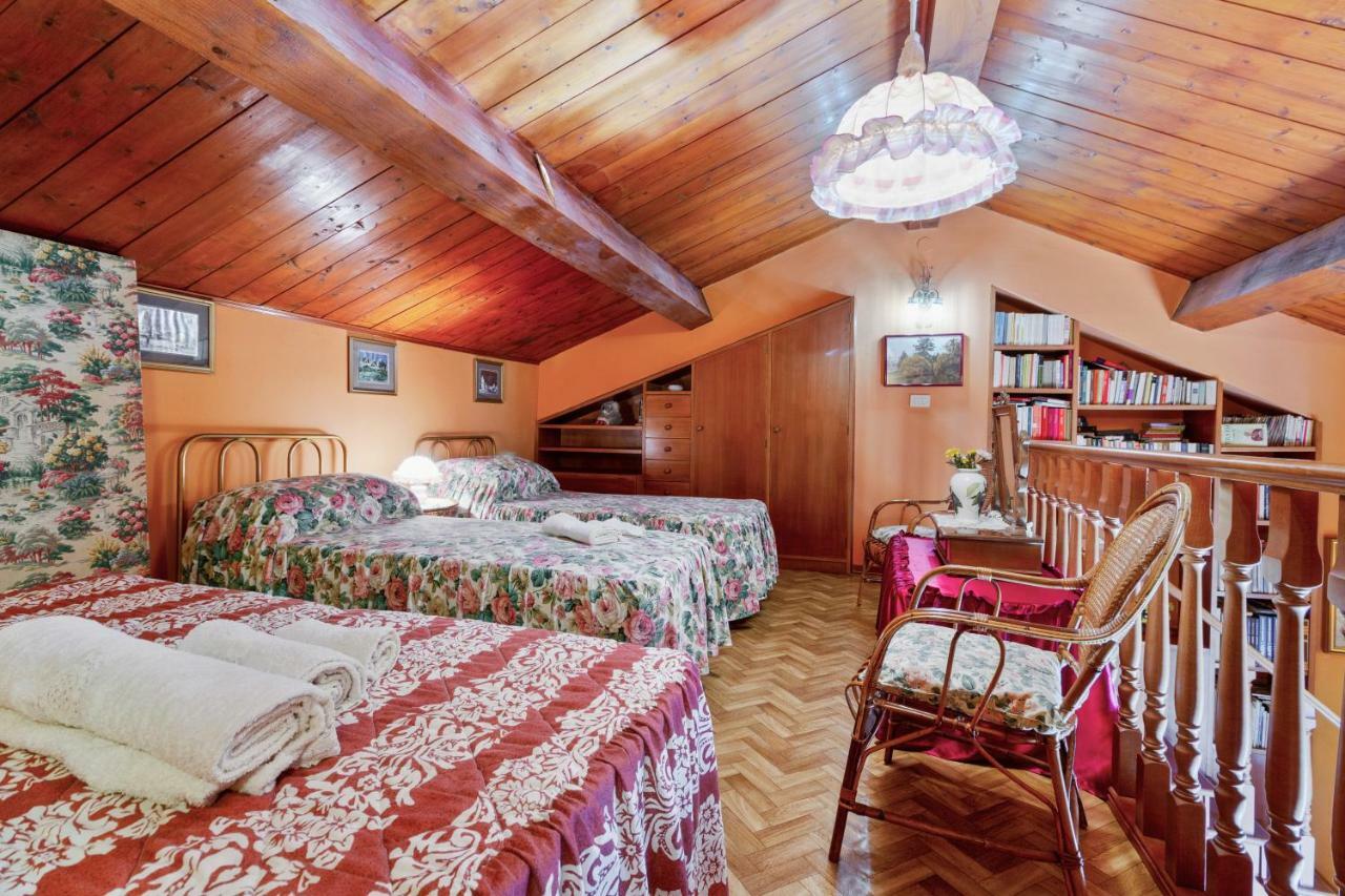 Appartamento Taormina Vintage Loft Esterno foto